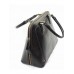 Женская кожаная сумка Katana 66829 Black